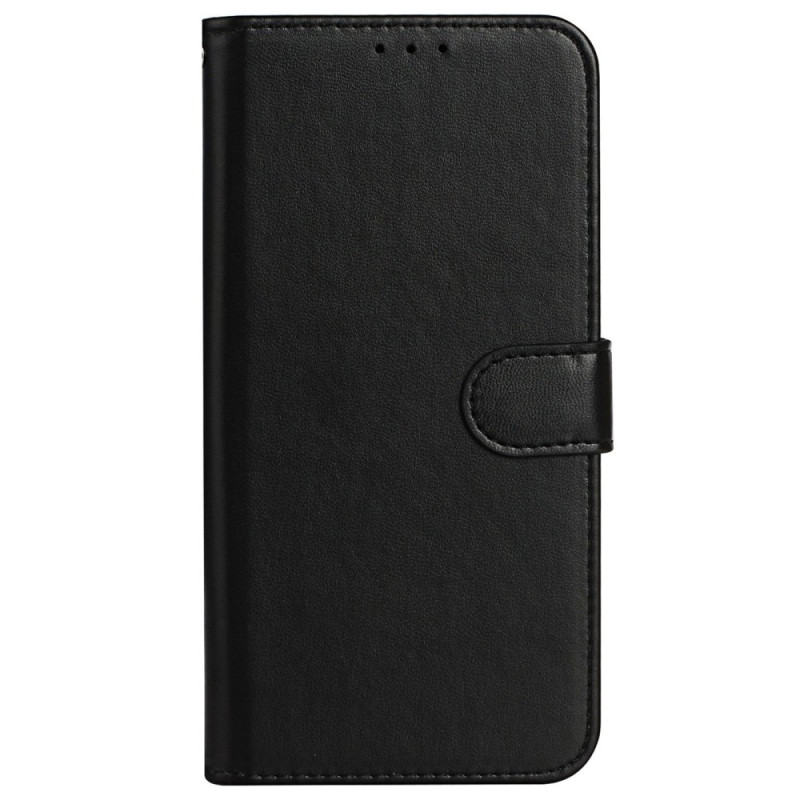 Google Pixel 9 / Pixel 9 Pro Leather-effect Case with Strap