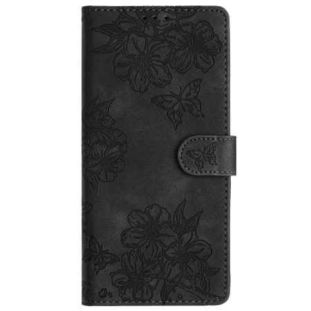 Google Pixel 9 Cover Floral...