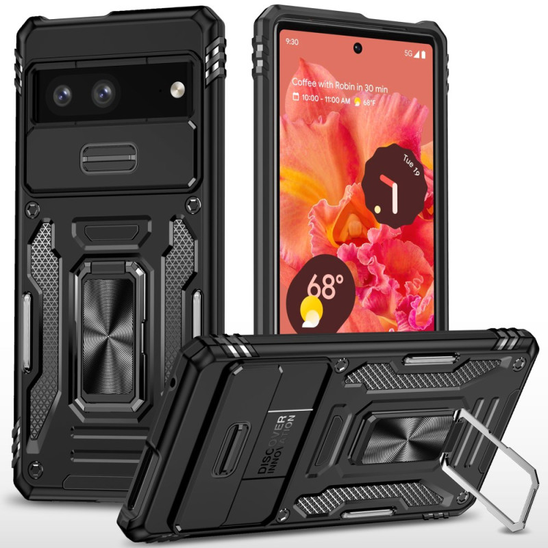 Google Pixel 9 Armor Case