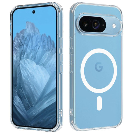 Google Pixel 9 Clear Case...