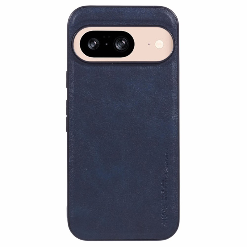 Google Pixel 9 Efffer Leather Case X-LEVEL