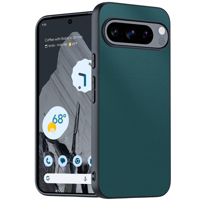 Google Pixel 9 / Pixel 9 Pro Leatherette Case