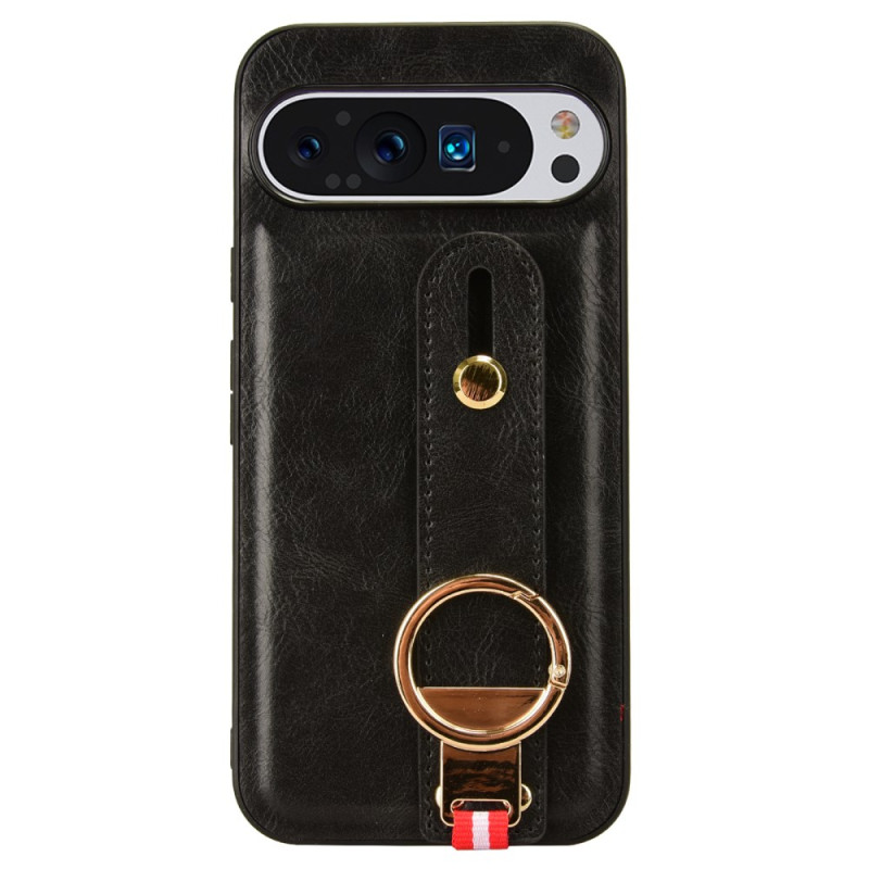 Google Pixel 9 / Pixel 9 Pro Case Strap and Bottle Opener