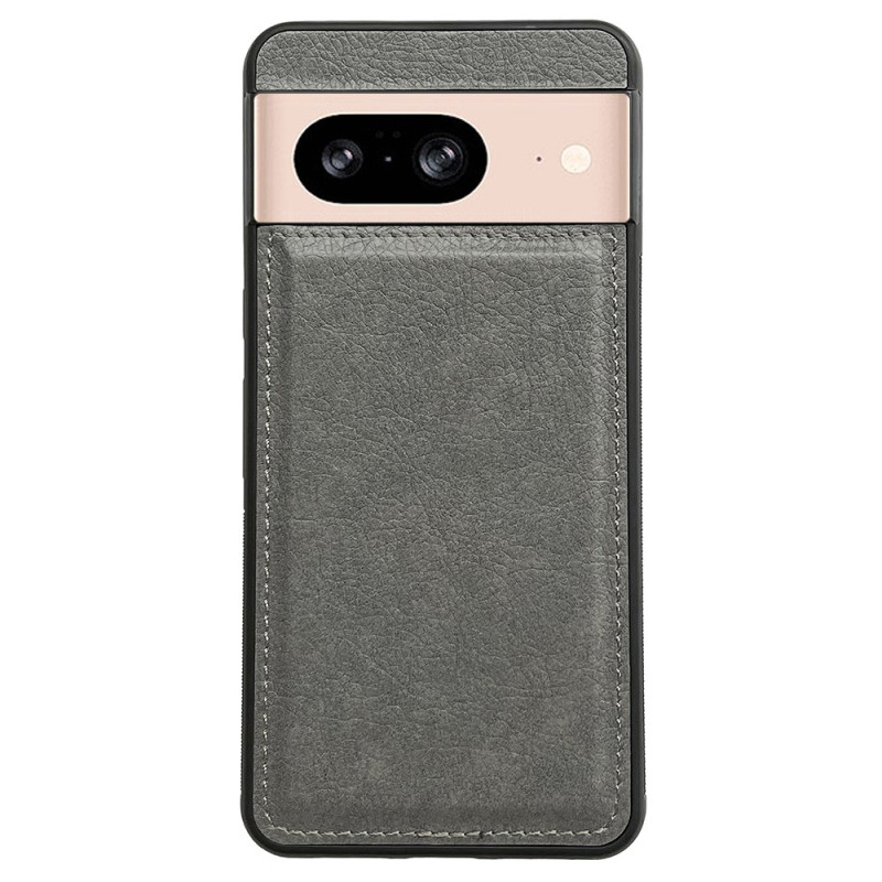 CoverGoogle Pixel 9 / Pixel 9 Pro Style Leather