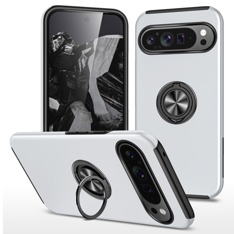 Google Pixel 9 / Pixel 9 Pro Case Rotating Stand