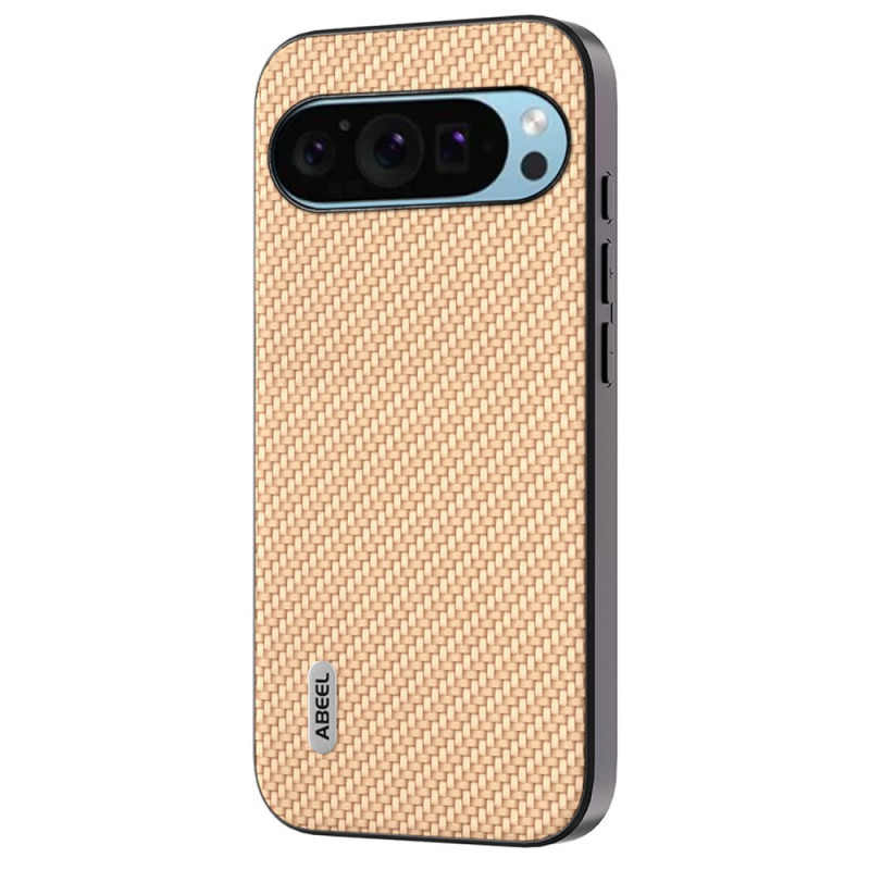 Google Pixel 9 / Pixel 9 Pro Carbon Fibre Texture Case