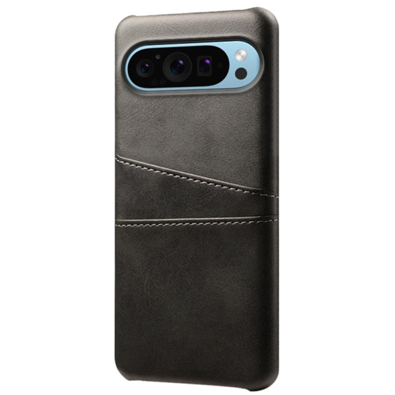 Google Pixel 9 / Pixel 9 Pro Leather Case Card Case