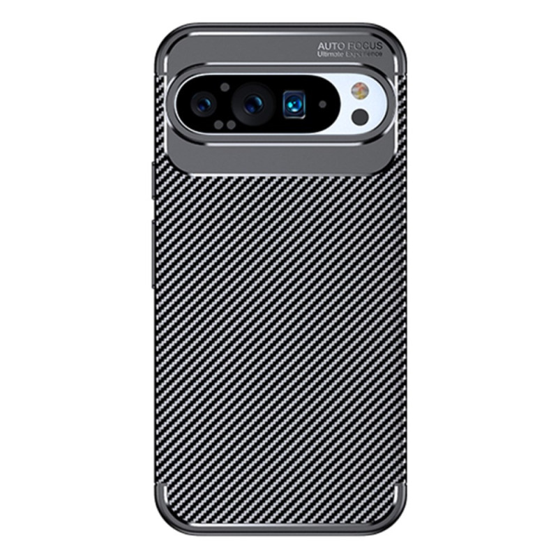 Google Pixel 9 Flexible Carbon Fibre Case