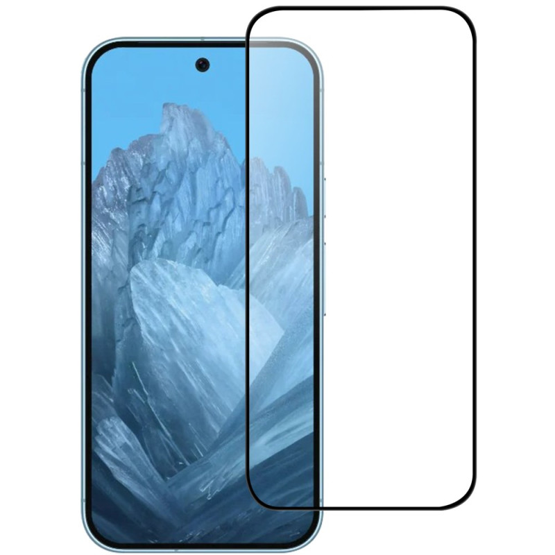 Integral Tempered Glass Protection for Google Pixel 9 / 9 Pro Screen