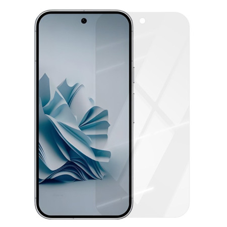 Tempered Glass Protection...