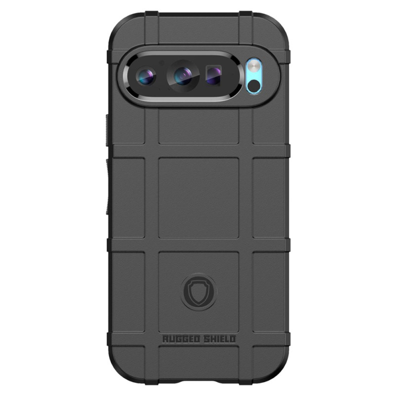 Google Pixel 9 / Pixel 9 Pro Rugged Shield Case