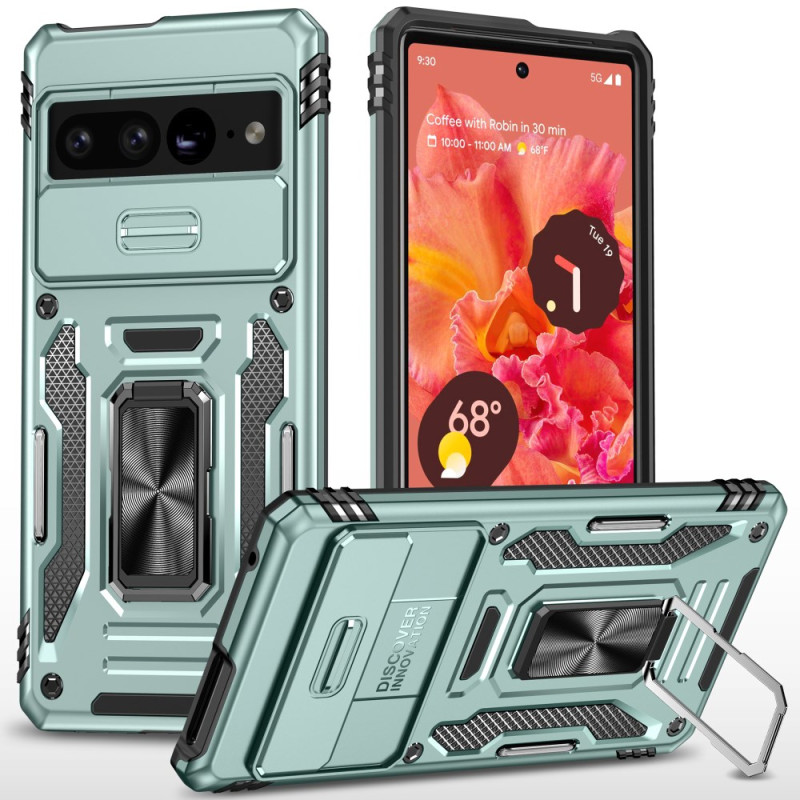 Google Pixel 9 Pro Armor Case