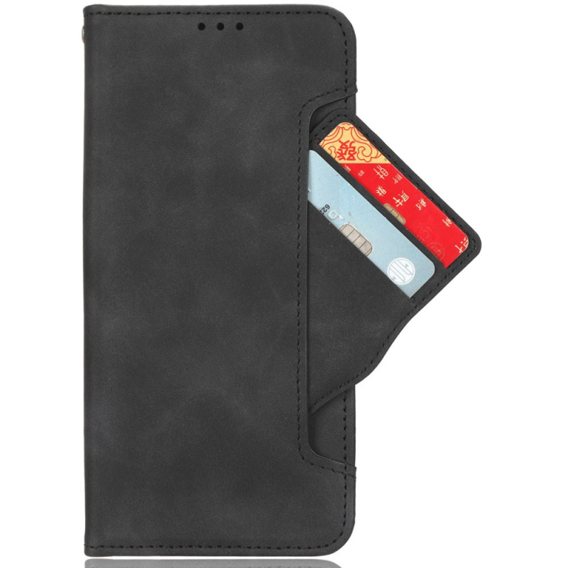 Google Pixel 9 Pro case with Multi-Card slots