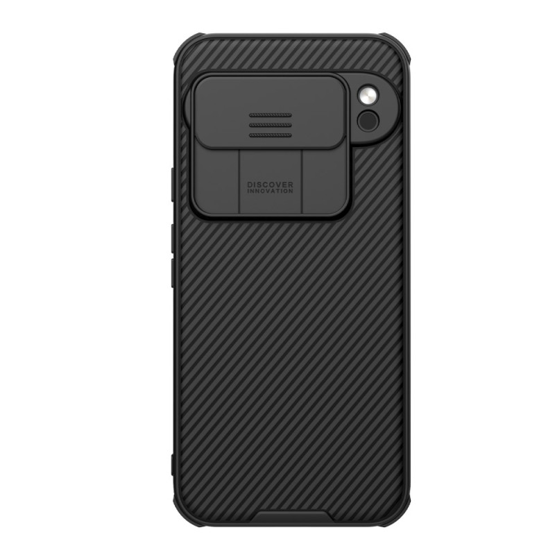 Google Pixel 9 Pro Camshield Pro Series Case NILLKIN