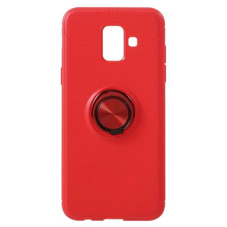 Case Samsung Galaxy A6 Rotating Ring