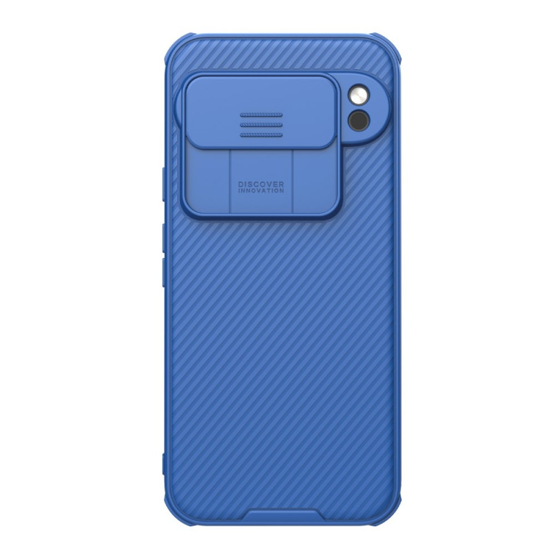 Google Pixel 9 Pro Camshield Pro Series Case NILLKIN