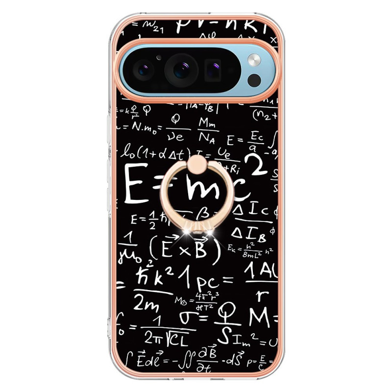 Google Pixel 9 Pro XL Case Equation Ring Stand