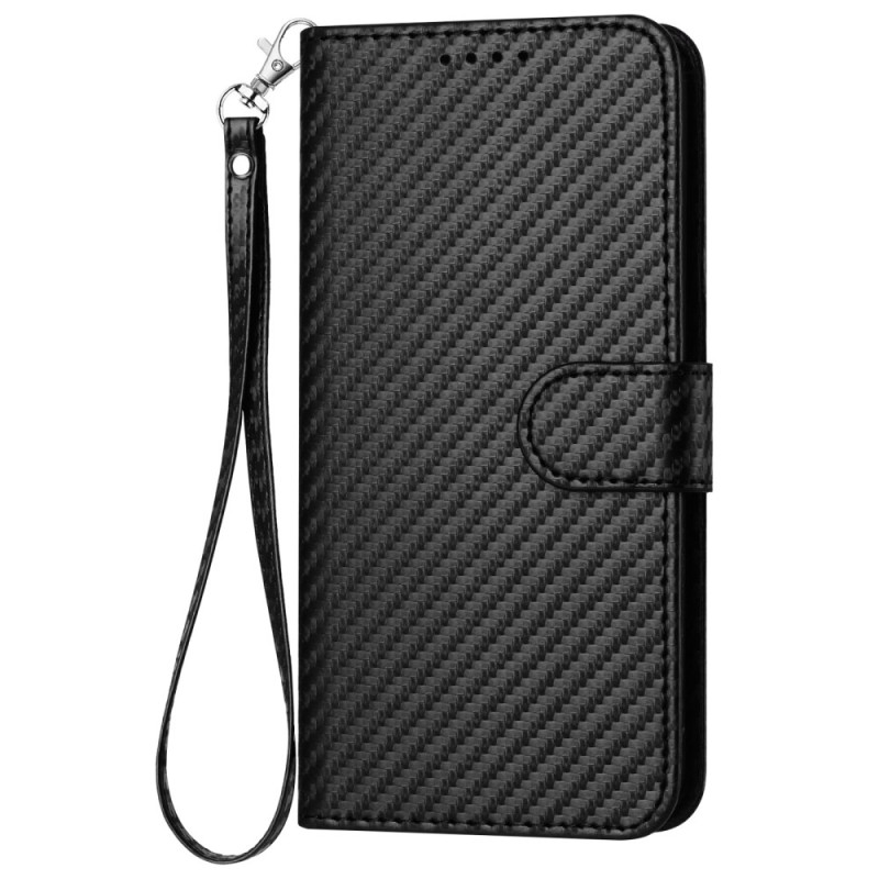 Case Google Pixel 9 Pro XL Carbon Fibre Texture