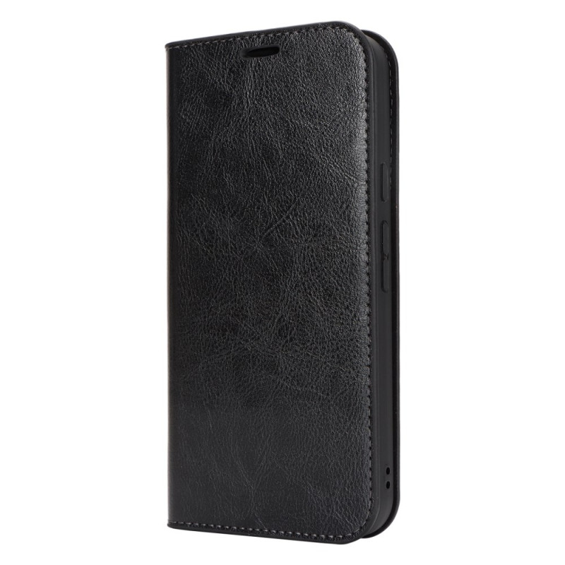 Flip Cover Google Pixel 9 Pro XL Split Leather