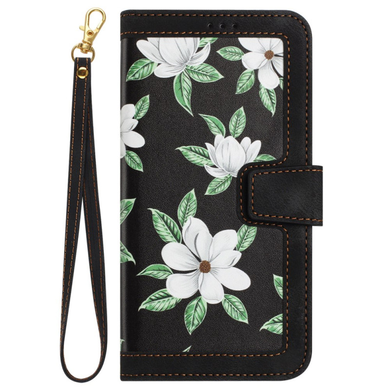 Google Pixel 9 Pro XL Premium Floral Case