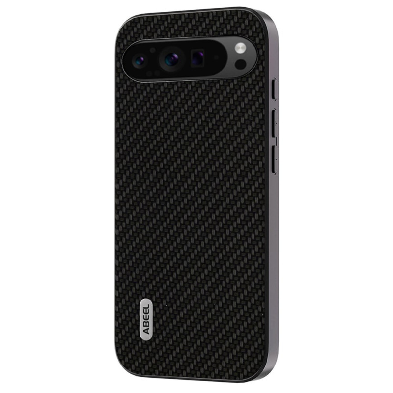 Google Pixel 9 Pro XL Carbon Fibre Case ABEEL