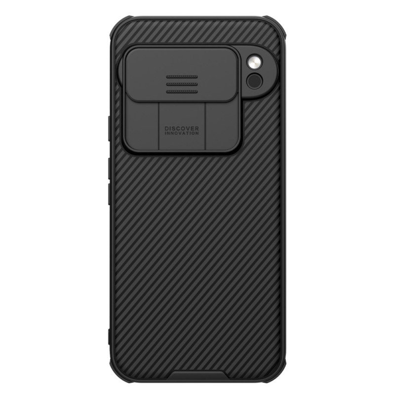 Google Pixel 9 Pro XL Camshield Case NILLKIN