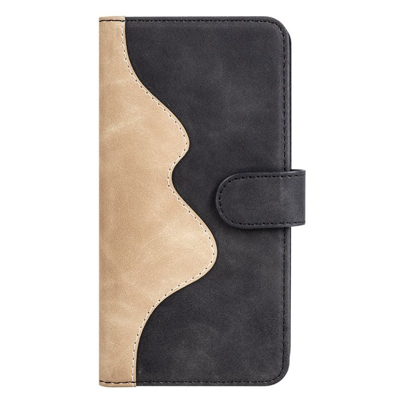 Case Google Pixel 9 Pro XL Two-tone Design