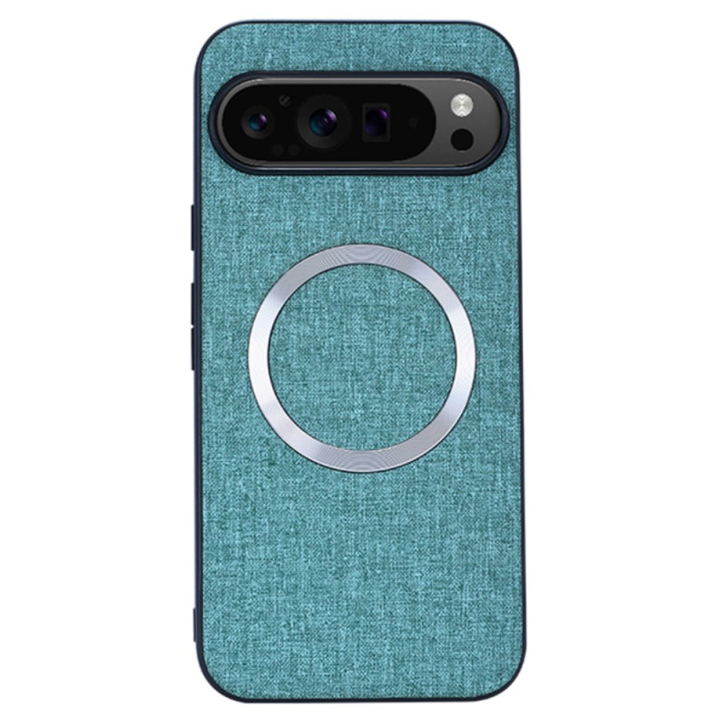 Google Pixel 9 Pro XL Case Texture Fabric Magsafe Compatible