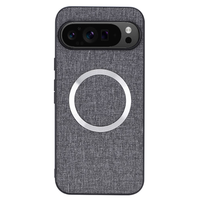 Google Pixel 9 Pro XL Case Texture Fabric Magsafe Compatible