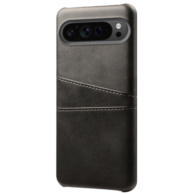 Google Pixel 9 Pro XL Leather Case Card Case