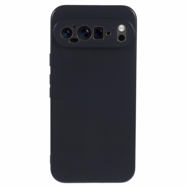 Google Pixel 9 Pro XL Cover Glossy Black