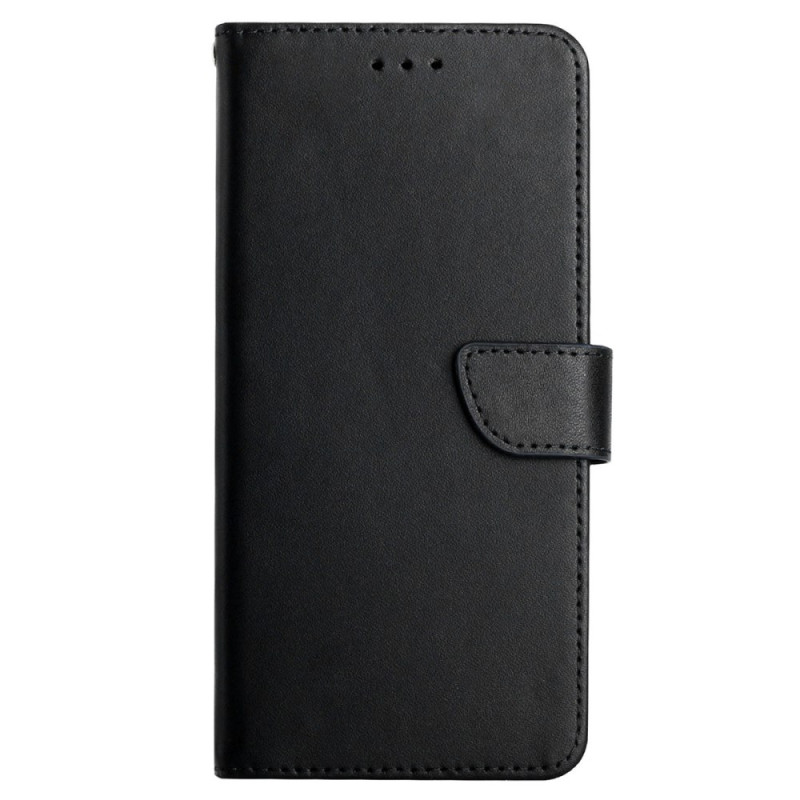 Google Pixel 9 Pro XL Nappa Leather Case