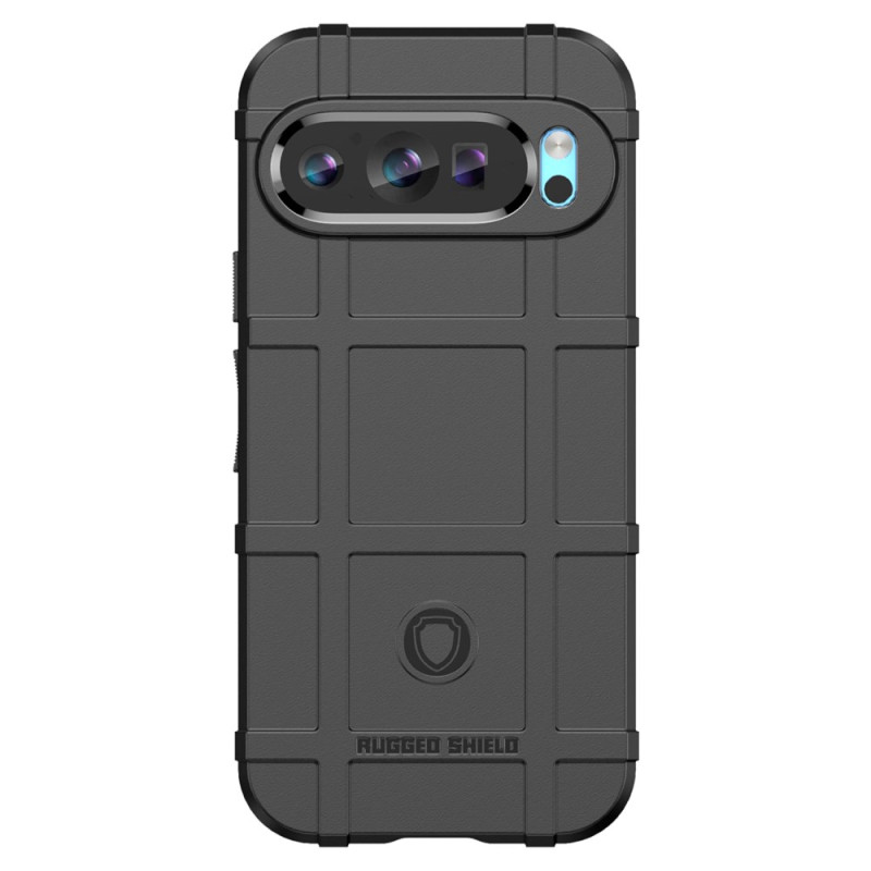 Google Pixel 9 Pro XL Rugged Shield Case