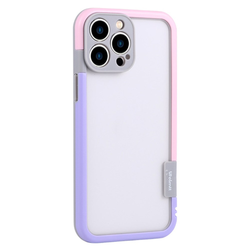 iPhone 16 Pro Case WOLMTT