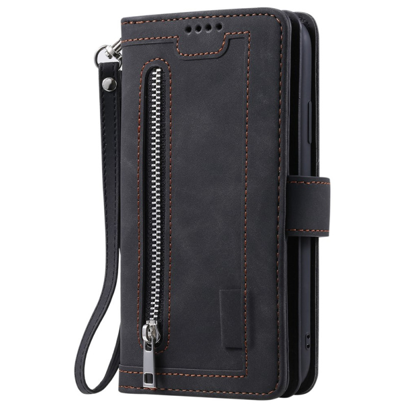 iPhone 16 Pro Wallet 9 Card Cases