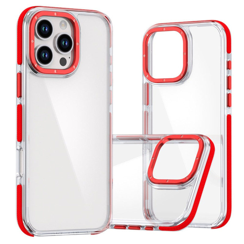 iPhone 16 Pro Clear Case