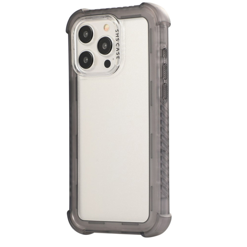 Case iPhone 16 Pro Coloured Edge