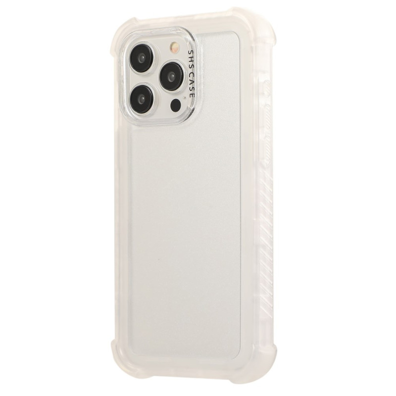 Case iPhone 16 Pro Coloured Edge