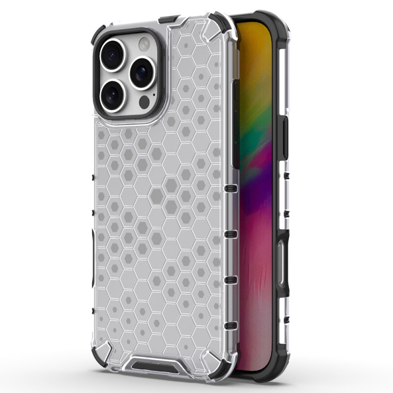 iPhone 16 Pro Honeycomb Case