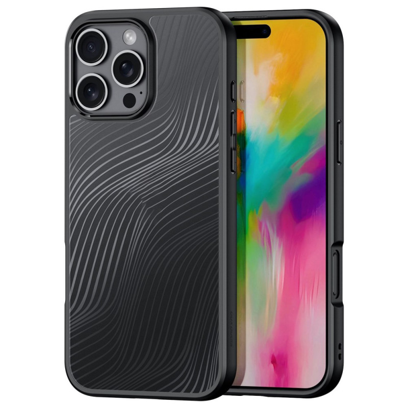 Case iPhone 16 Pro Aimo Series DUX DUCIS