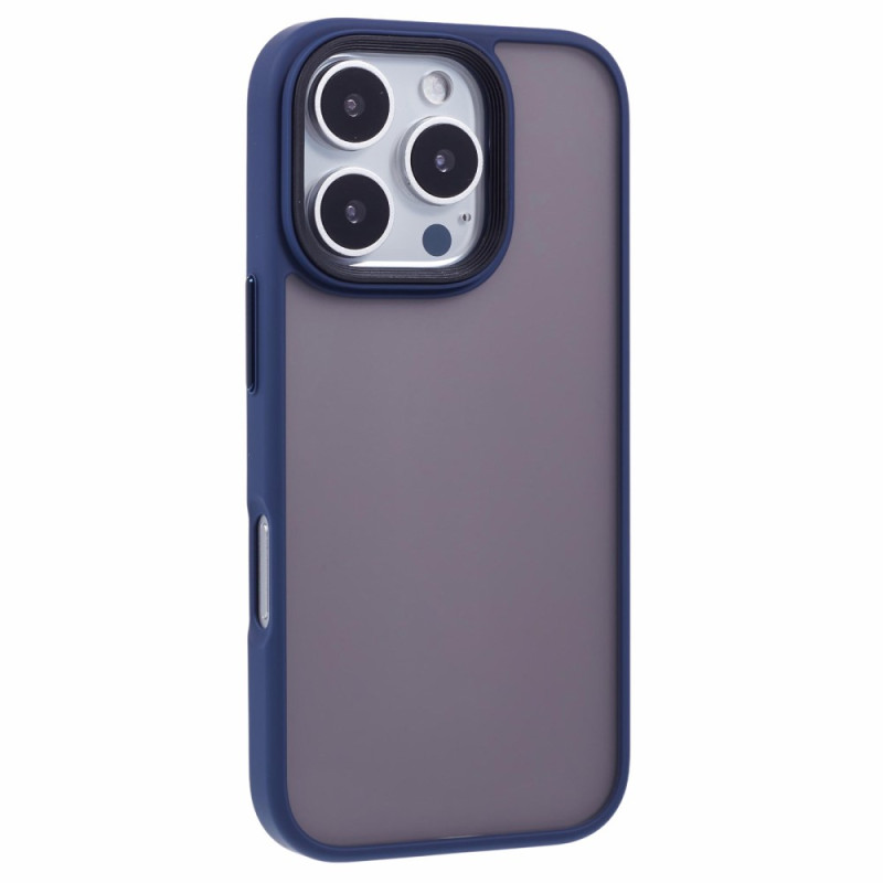 Case iPhone 16 Pro Surface Mate Anti-Impact