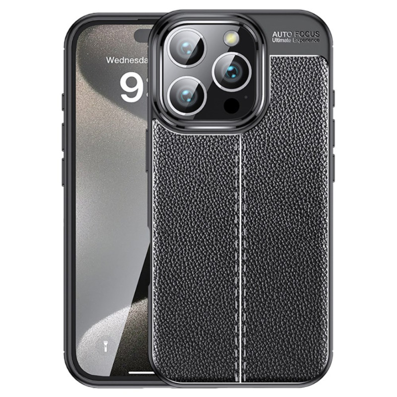 iPhone 16 Pro Double Line Case