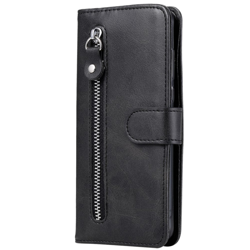 iPhone 16 Pro Zipped Pocket Case