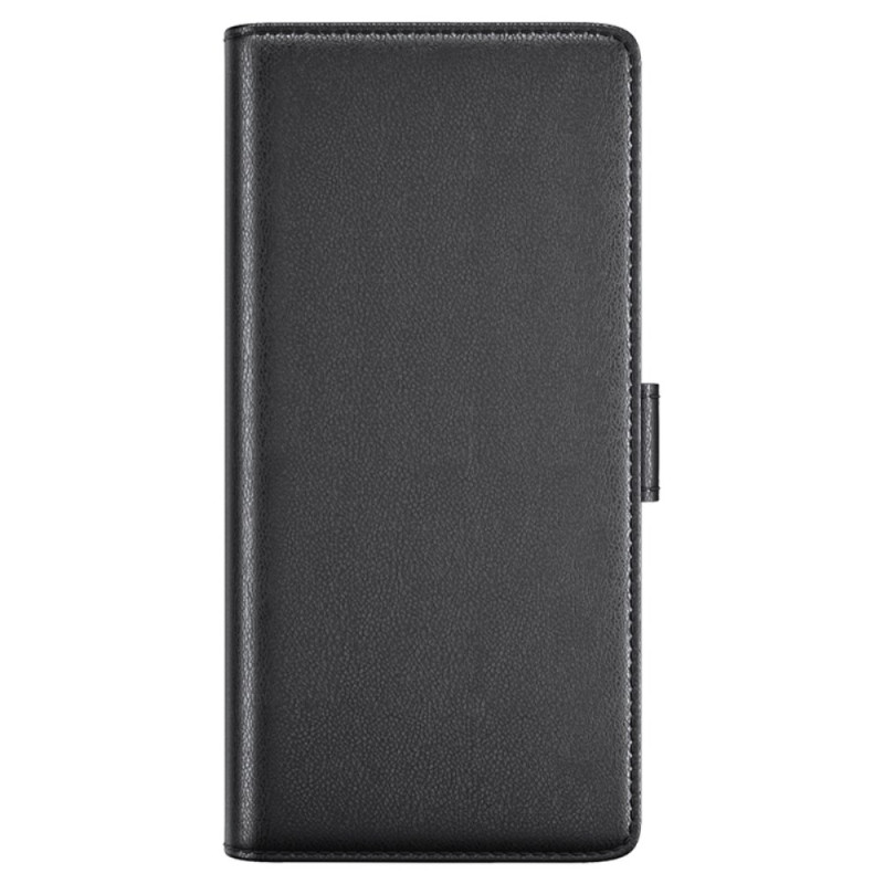 Case iPhone 16 Pro Genuine Leather