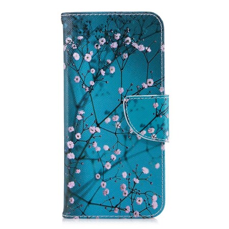 Honor 10 Flowering Tree Case