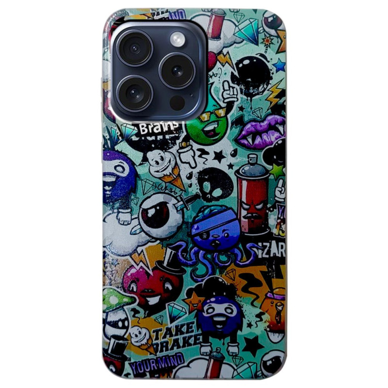 Case iPhone 16 Pro Max Tags