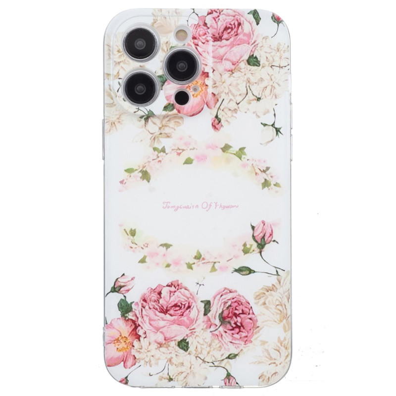 iPhone 16 Pro Max Pink Case