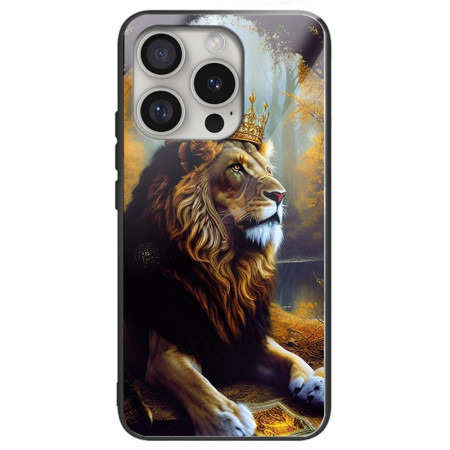 Lion King iPhone 16 Pro Max...