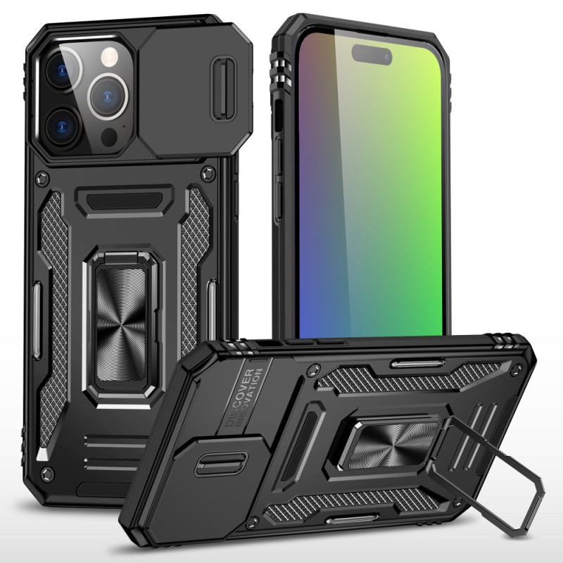 iPhone 16 Pro Max Armor Series Case