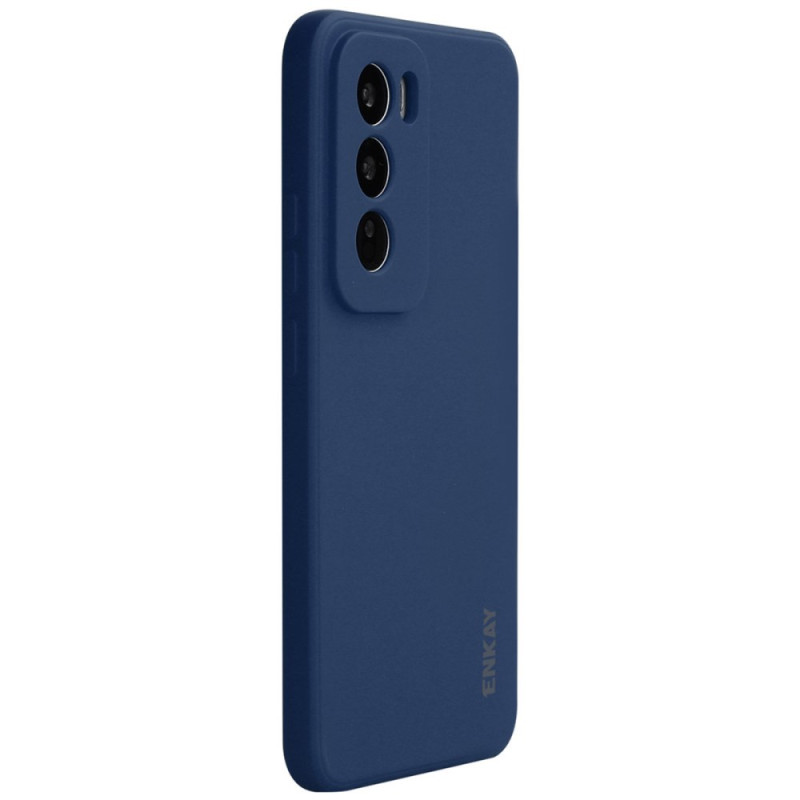 Oppo Reno 12 Pro 5G Liquid Silicone Case ENKAY